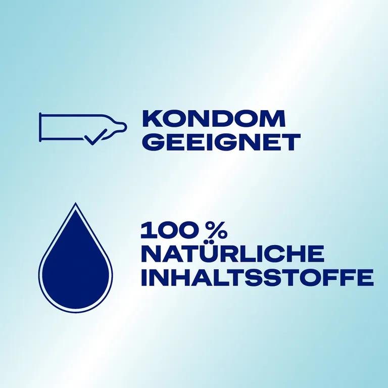 shopapotheke durex® Naturals Extra Feuchtigkeitsspendend Gleitgel Sonderangebot der Fabrik