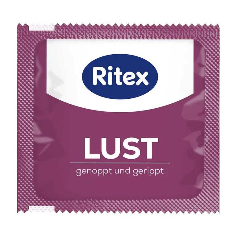 shopapotheke Ritex LUST Kondome Vierteljährliche Förderung