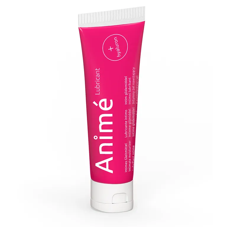 shopapotheke Animé Lubricant Gleitgel zollfrei