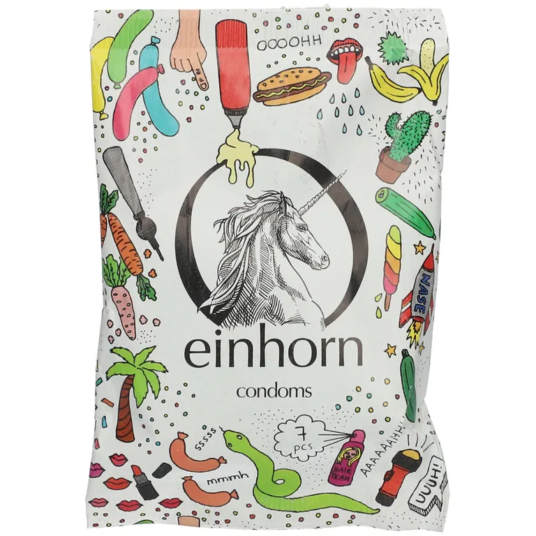 shopapotheke einhorn Condoms