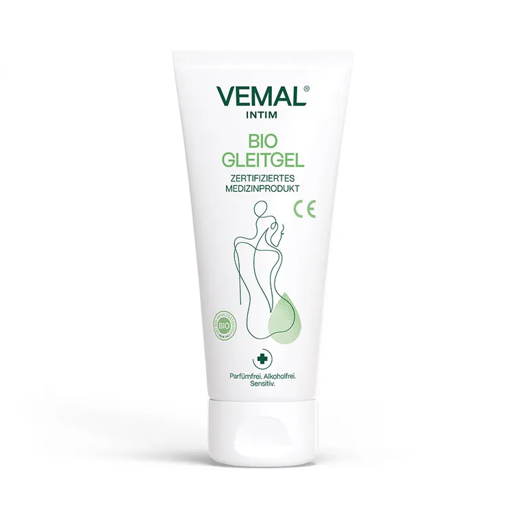 shopapotheke VEMAL® INTIM – Bio Gleitgel Online