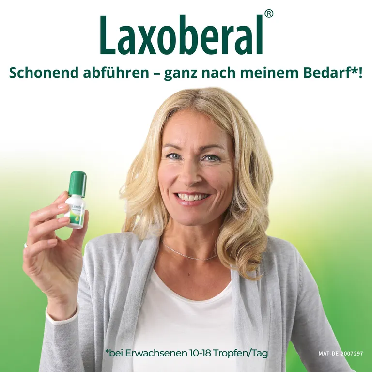 shopapotheke Laxoberal Tropfen Abführmittel bei Verstopfung Meist gekauft
