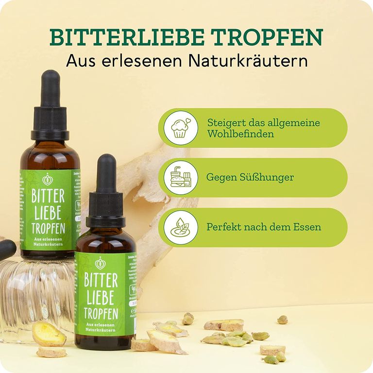 shopapotheke BitterLiebe Tropfen Original Monatspackung Fabrik Onlineshop