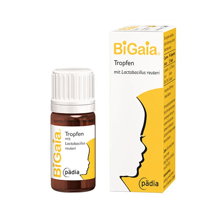 shopapotheke BiGaia® Probiotische Tropfen Sonderangebot