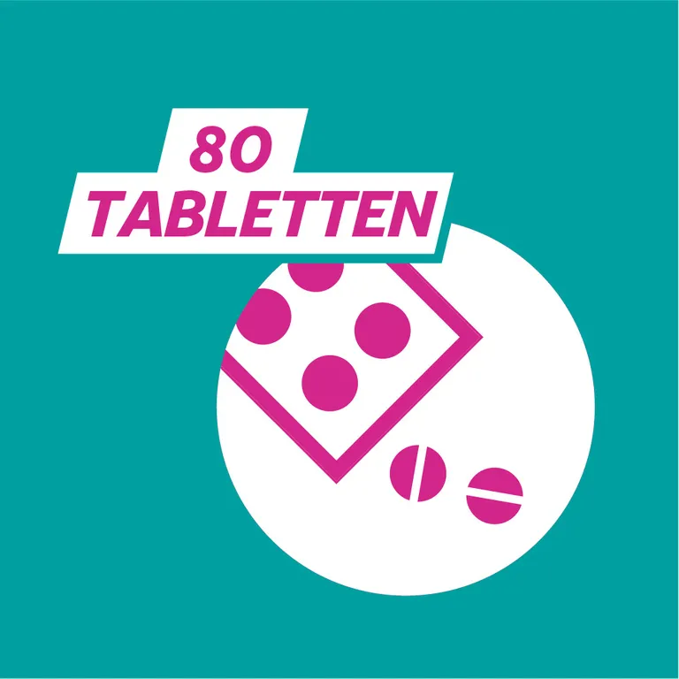 shopapotheke GAVISCON® Dual Kautabletten mit Zweifachwirkung gegen Sodbrennen Günstig kaufen
