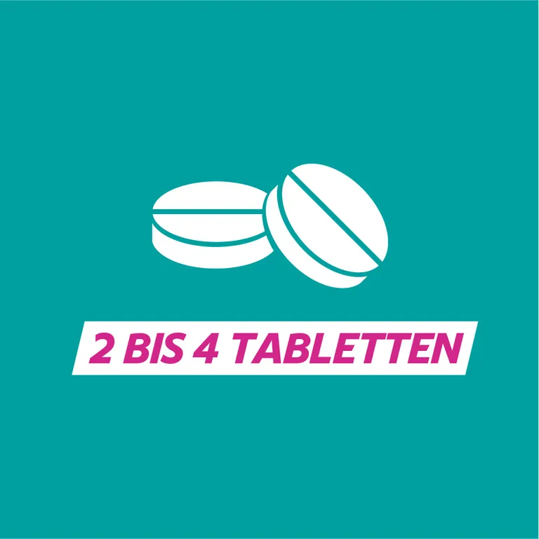 shopapotheke GAVISCON® Dual Kautabletten mit Zweifachwirkung gegen Sodbrennen Günstig kaufen