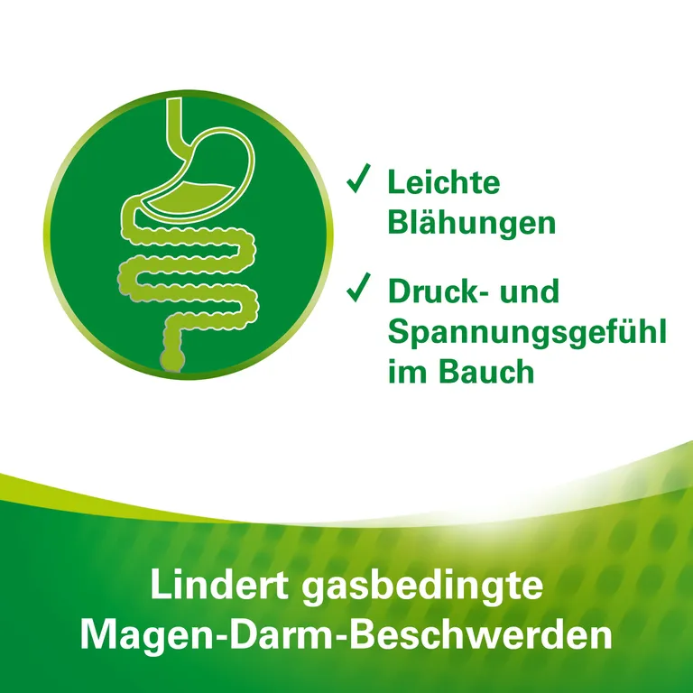 shopapotheke Lefax® Kautabletten gegen Blähungen Versandkostenfrei