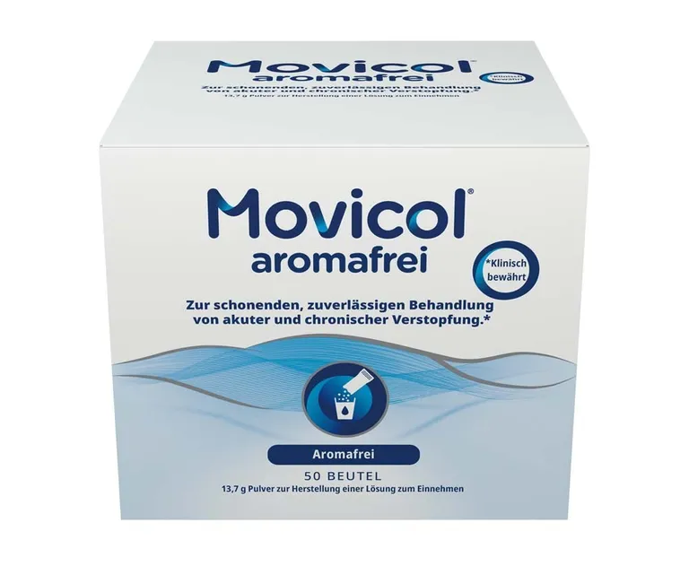 shopapotheke MOVICOL® aromafrei Weihnachtsangebot