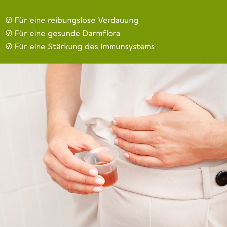 shopapotheke BitterLiebe Bitter Probio-Kulturen Komplex - Monatspackung Valentinstagsangebot