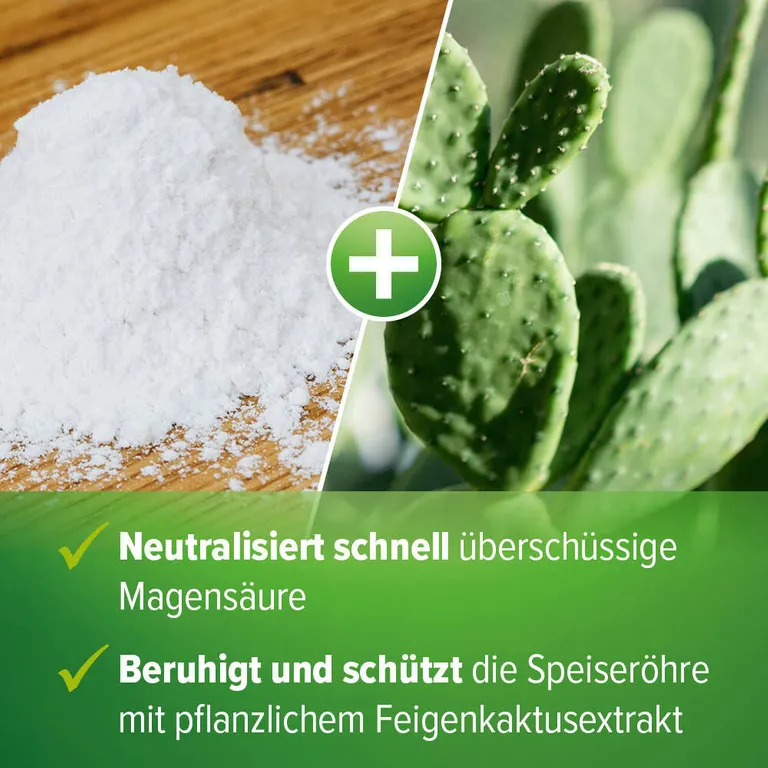 shopapotheke Refluthin® bei Sodbrennen Frucht Zeitlich begrenztes Angebot