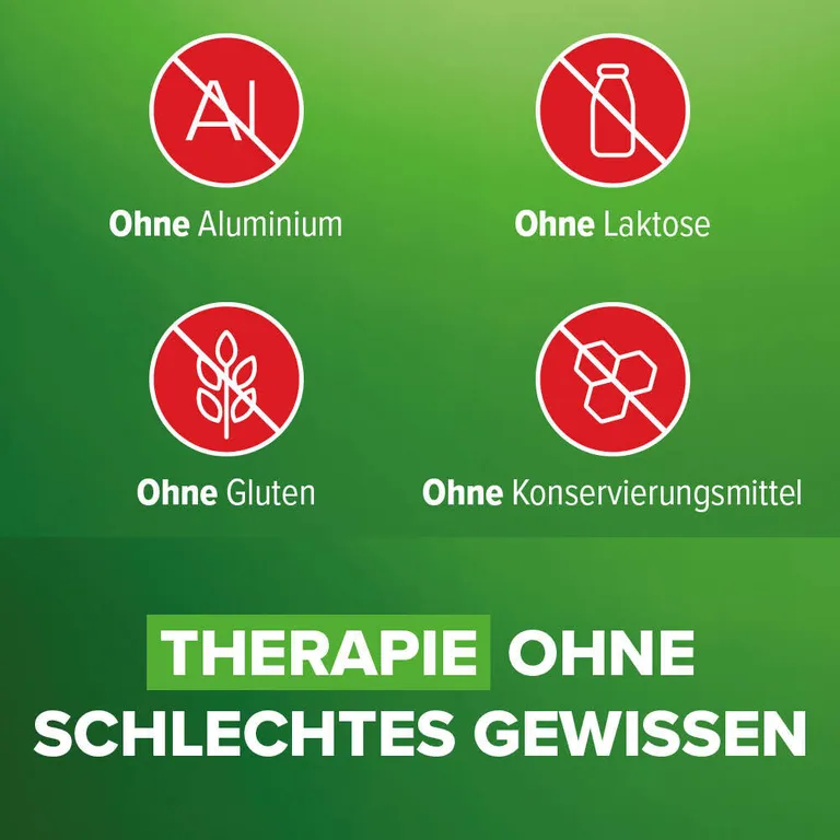 shopapotheke Refluthin® bei Sodbrennen Frucht Zeitlich begrenztes Angebot
