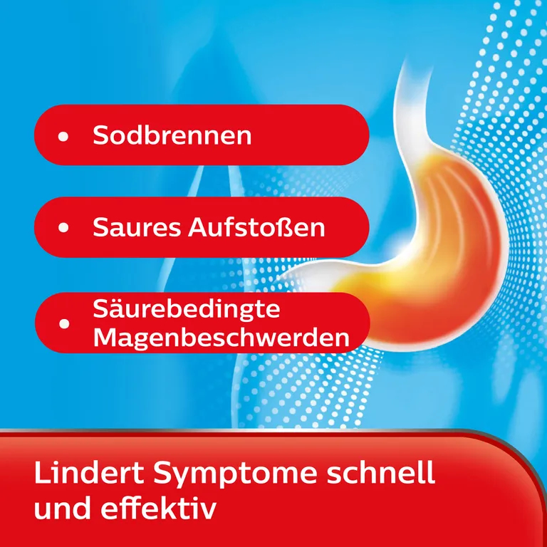 shopapotheke Rennie® Fresh Kautabletten bei Sodbrennen Blitzangebot