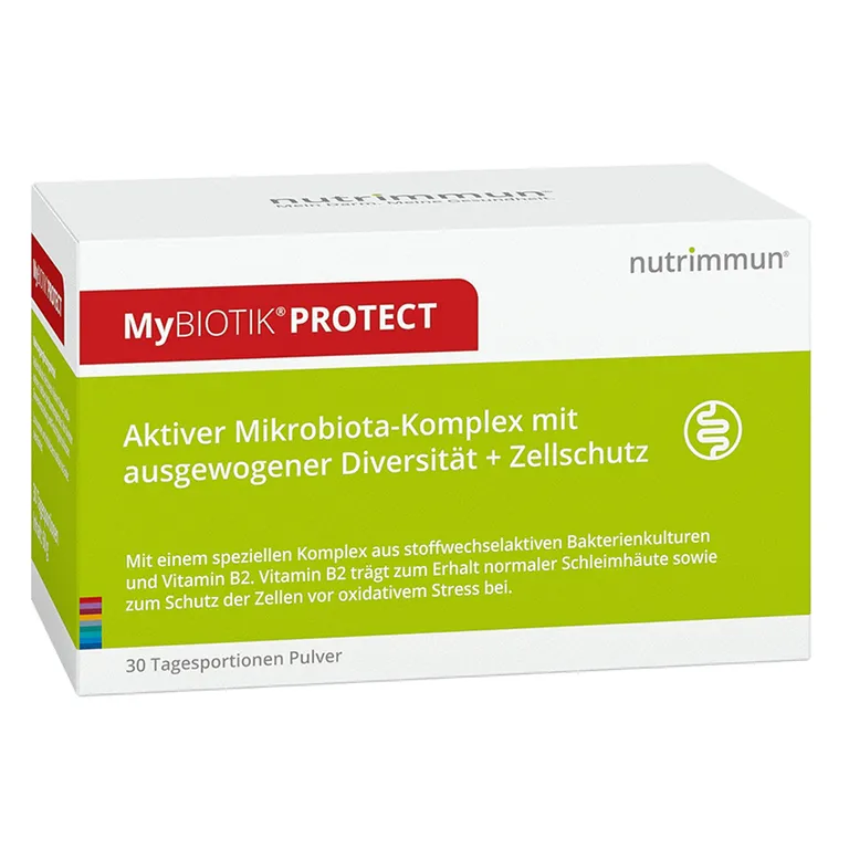 shopapotheke MyBIOTIK® PROTECT VIP-Rabatte