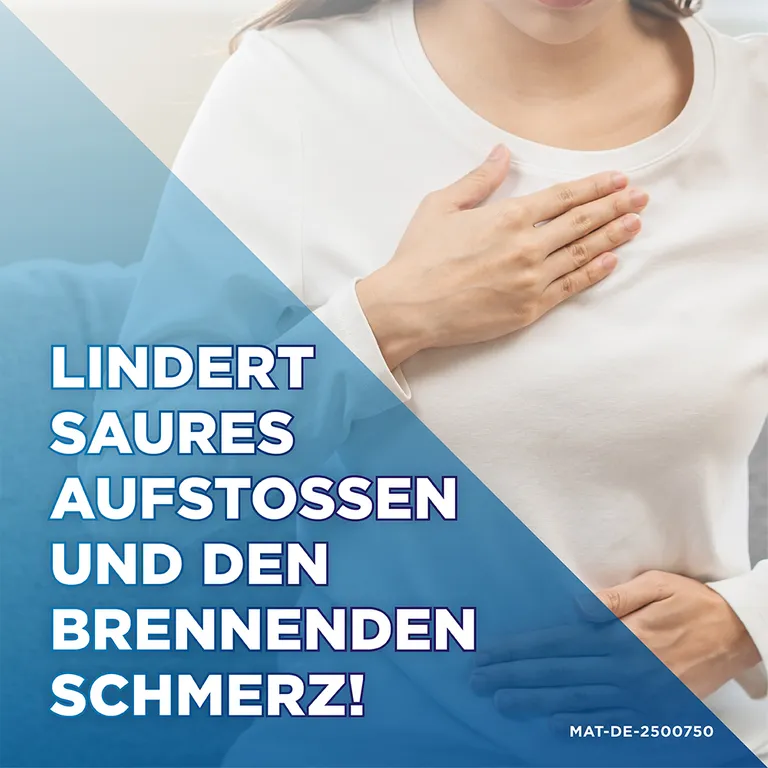 shopapotheke MAALOXAN® Kautabletten bei Sodbrennen mit Magenschmerzen Wochenangebot