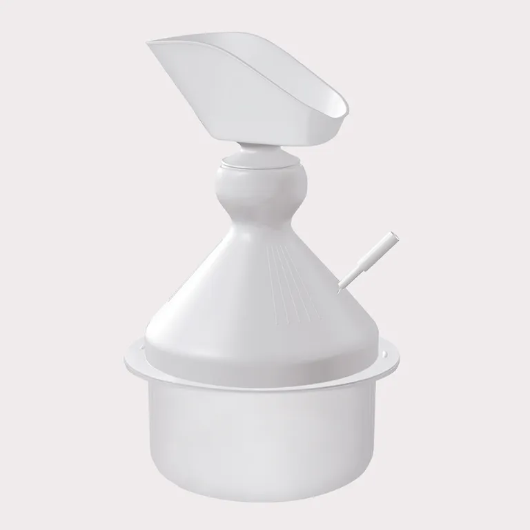 shopapotheke Kamillosan® Konzentrat + Inhalator Begrenzte Freigabe