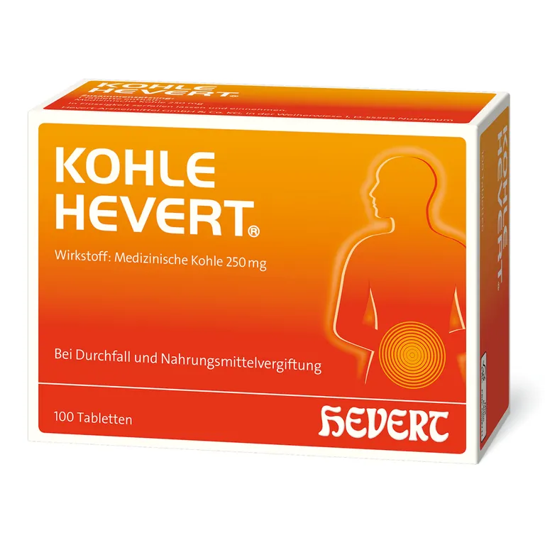 shopapotheke Kohle Hevert