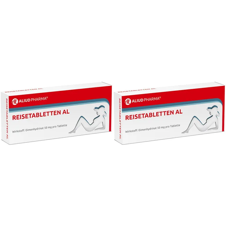 shopapotheke Reisetabletten AL