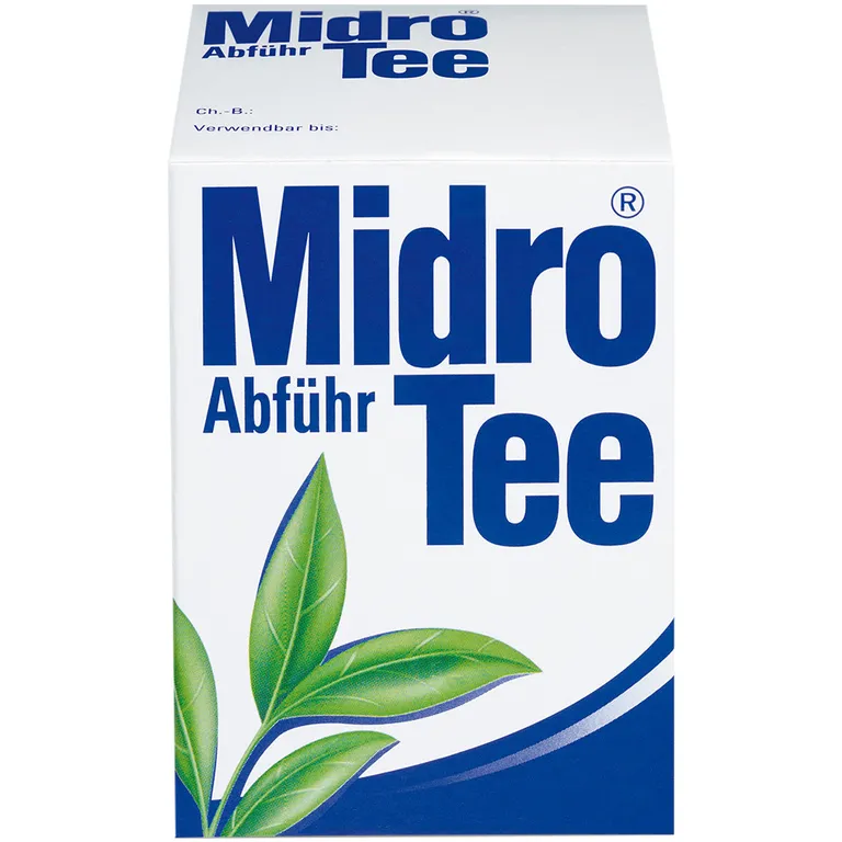 shopapotheke Midro® Tee