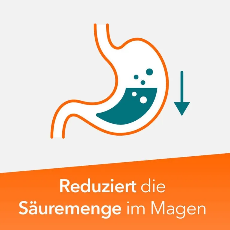 shopapotheke Pantoprazol ratiopharm® - bei Sodbrennen Bis zu 65% Rabatt