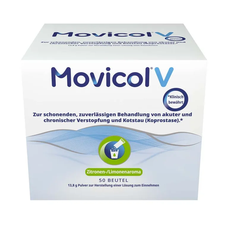 shopapotheke MOVICOL® Zitrone/ Limone