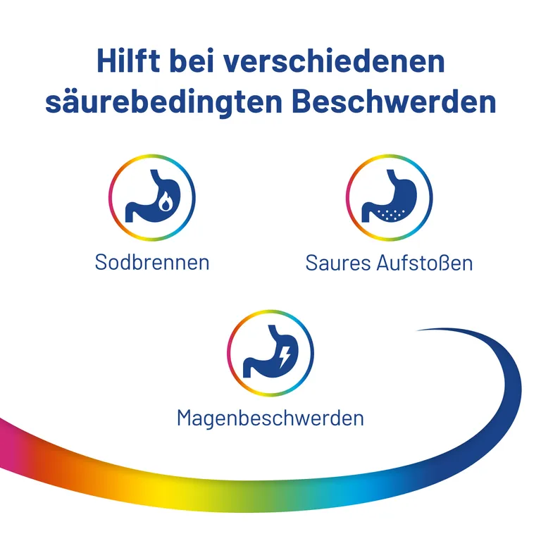 shopapotheke Talcid® Liquid gegen Sodbrennen Im Verkauf