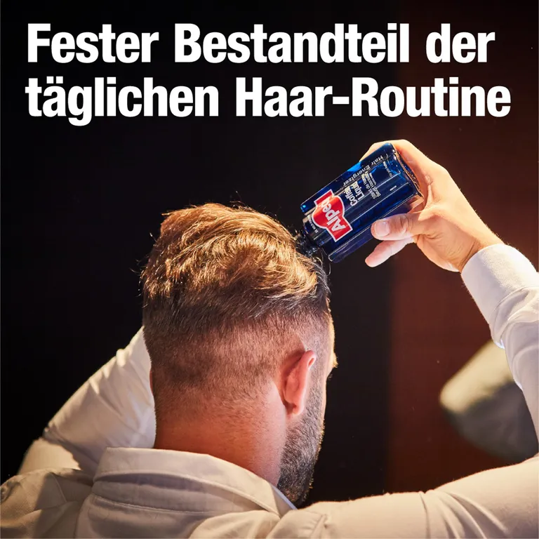 shopapotheke Alpecin Coffein Liquid 50% Rabatt für begrenzte Zeit