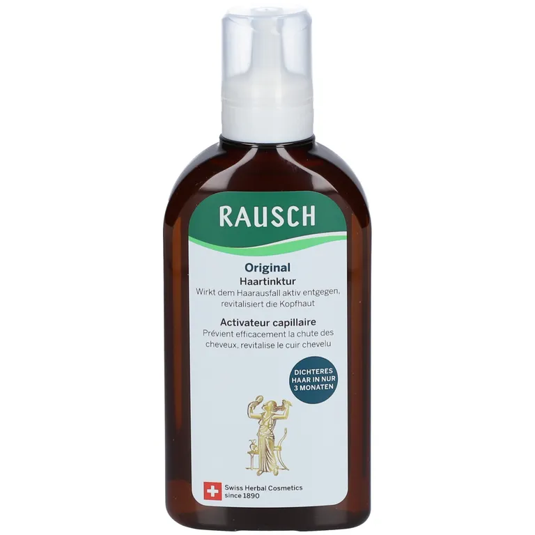 shopapotheke RAUSCH Original Haartinktur
