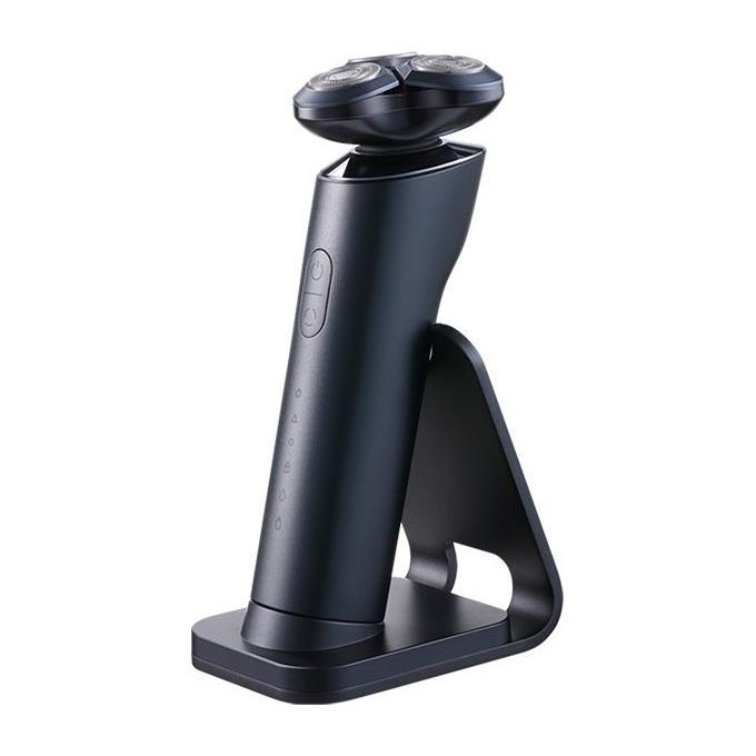 shopapotheke Xiaomi Electric Shaver S700 EU Elektrorasierer Nassrasierer Trockenrasierer Akku