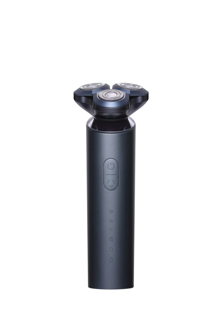 shopapotheke Xiaomi Electric Shaver S700 EU Elektrorasierer Nassrasierer Trockenrasierer Akku Angebote