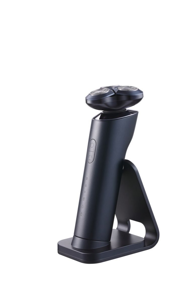shopapotheke Xiaomi Electric Shaver S700 EU Elektrorasierer Nassrasierer Trockenrasierer Akku Angebote