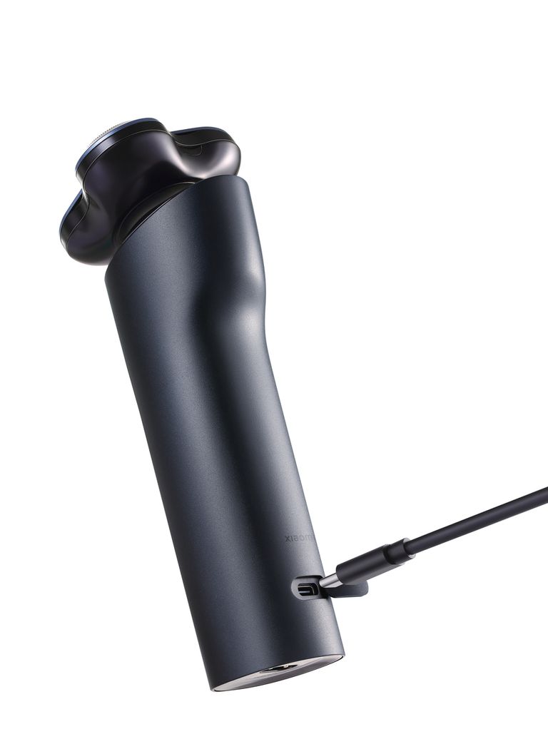 shopapotheke Xiaomi Electric Shaver S700 EU Elektrorasierer Nassrasierer Trockenrasierer Akku Angebote