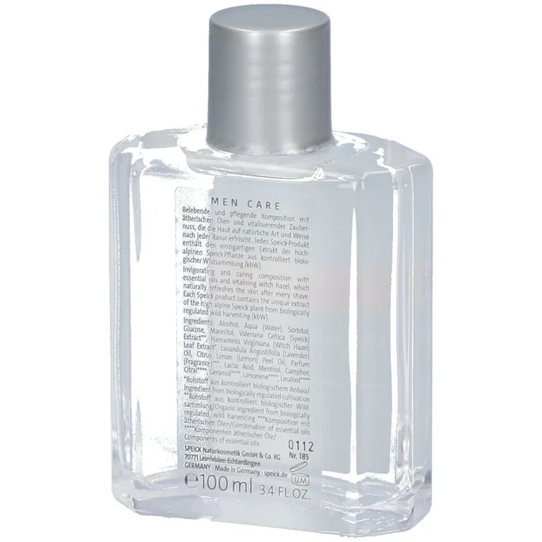 shopapotheke SPEICK Men After Shave Lotion Schlussverkauf