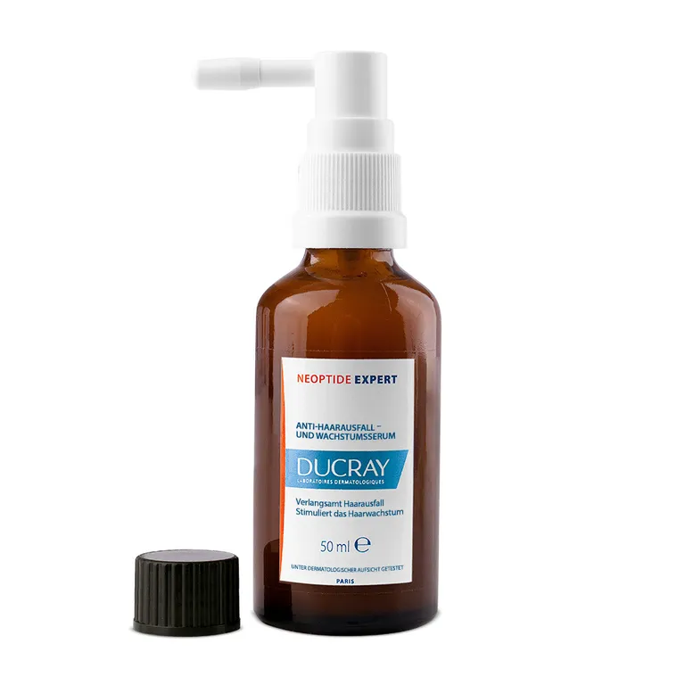 shopapotheke DUCRAY NEOPTIDE EXPERT Anti-Haarausfall- und Wachstumsserum