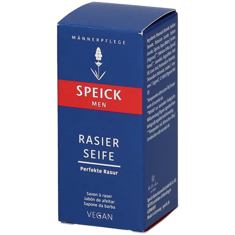 shopapotheke SPEICK Men Rasierseife
