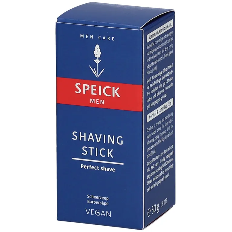 shopapotheke SPEICK Men Rasierseife Fabrik Onlineshop