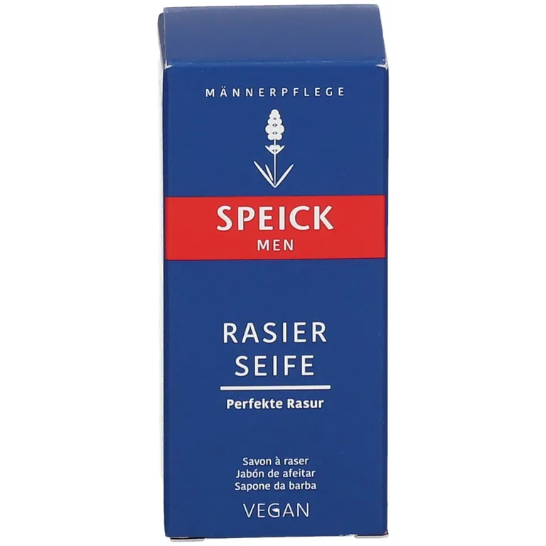 shopapotheke SPEICK Men Rasierseife Fabrik Onlineshop