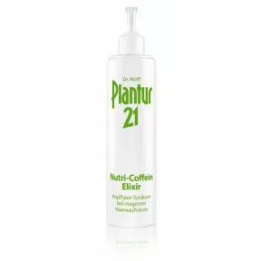 shopapotheke Plantur21 Nutri-Coffein-Elixir Fabrikpreis