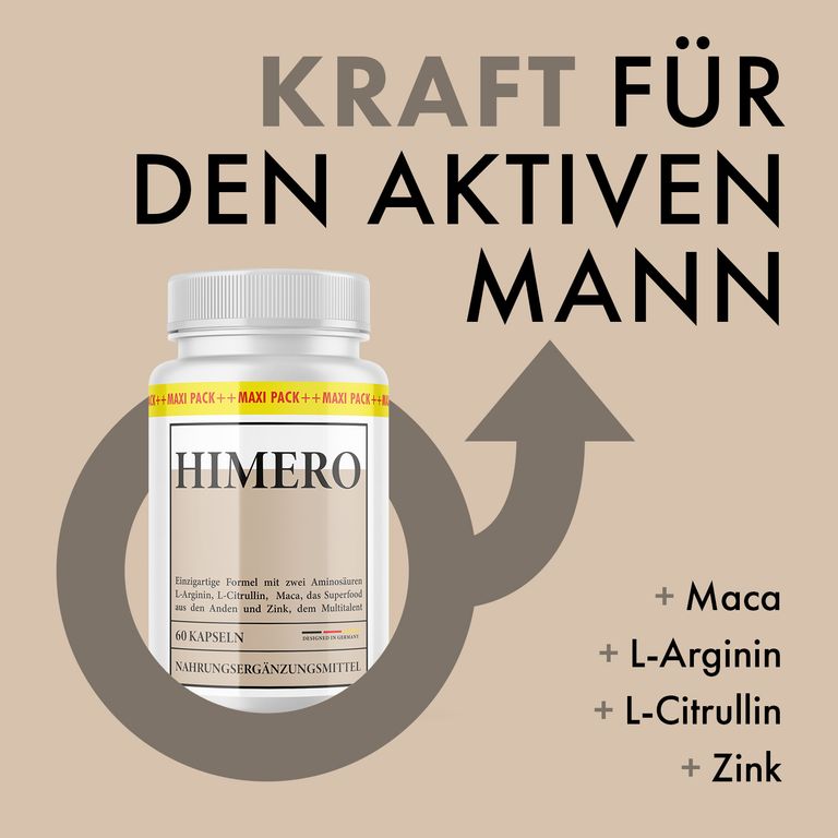 shopapotheke Himero Kapseln Rabatt
