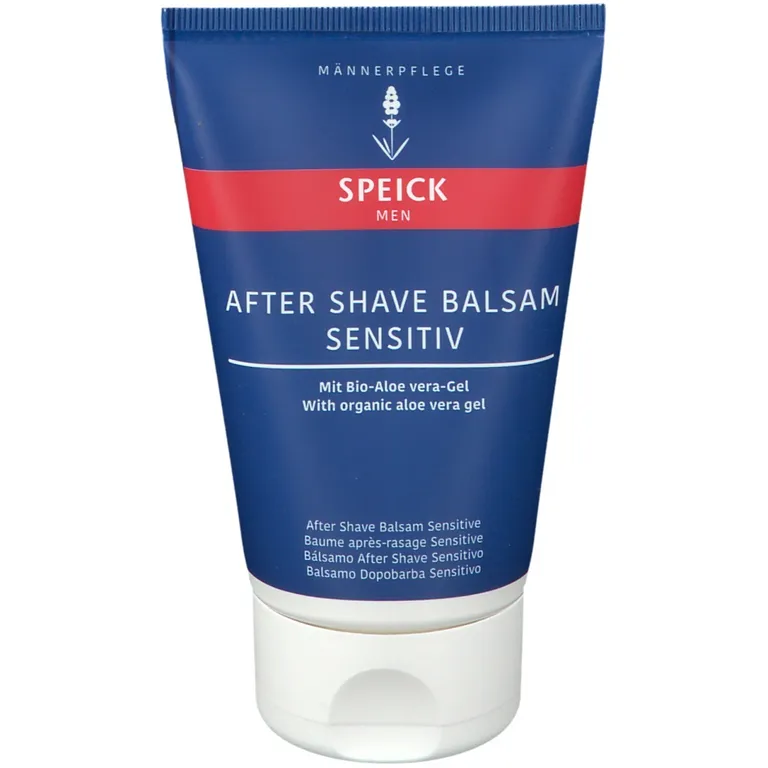 shopapotheke SPEICK Men After Shave Balsam Sensitiv