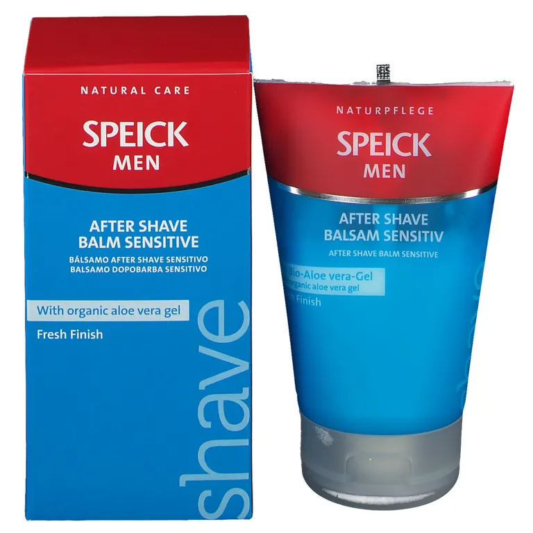 shopapotheke SPEICK Men After Shave Balsam Sensitiv Günstig kaufen