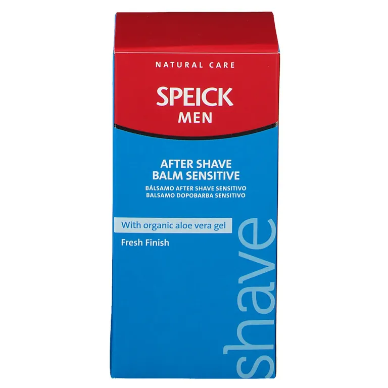 shopapotheke SPEICK Men After Shave Balsam Sensitiv Günstig kaufen