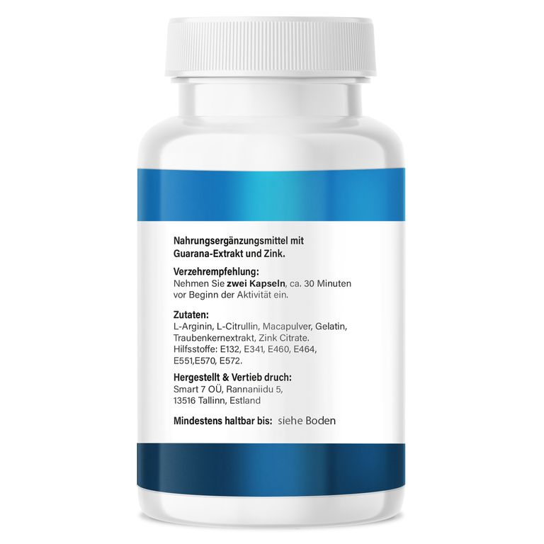 shopapotheke Saint Nutrition® Online Shopping