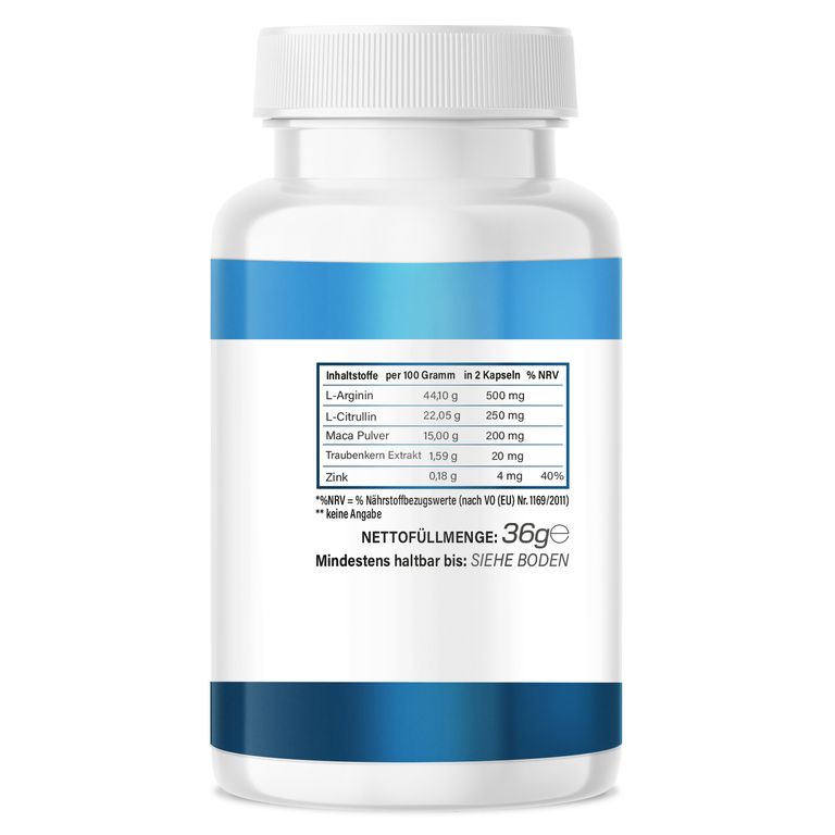 shopapotheke Saint Nutrition® Online Shopping