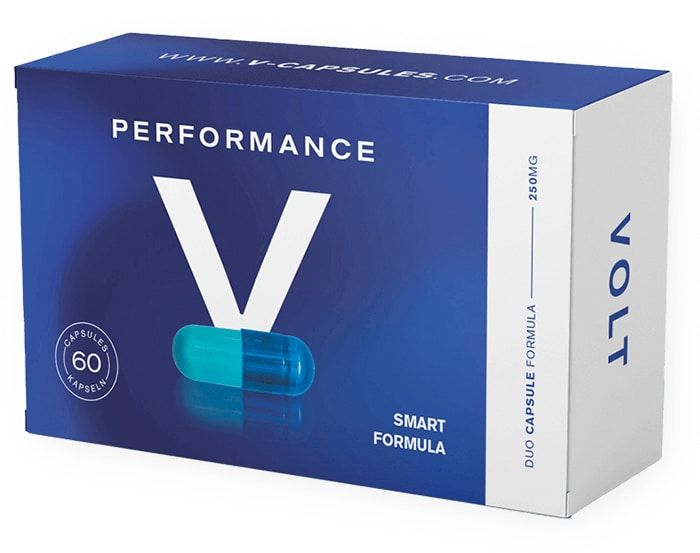 shopapotheke VOLT Kapseln