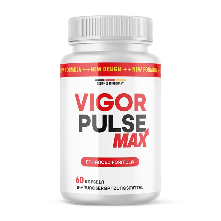 shopapotheke Max Vigor Pulse Top Angebot