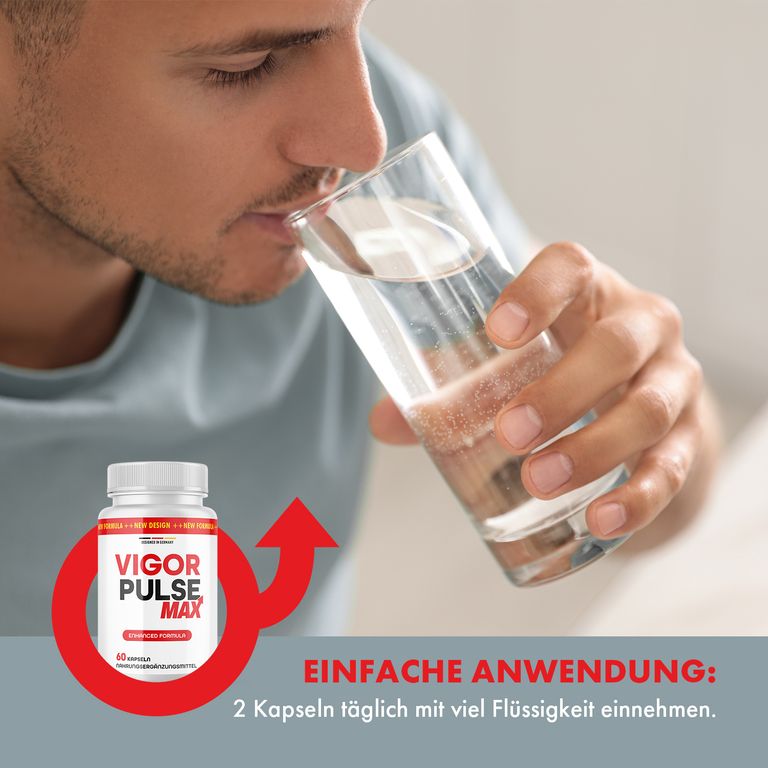 shopapotheke Max Vigor Pulse Top Angebot