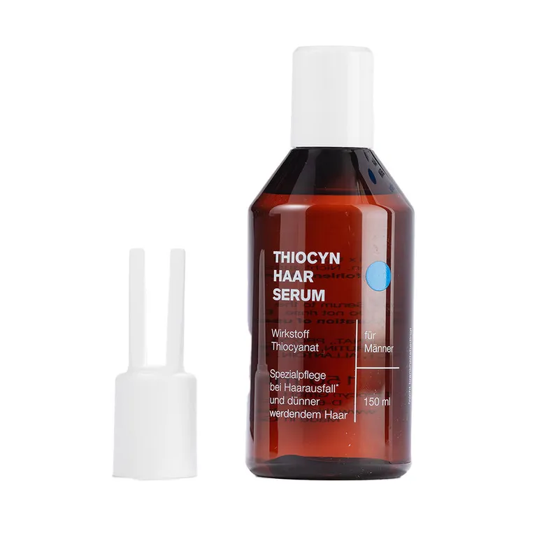 shopapotheke Thiocyn Haarserum Männer Neueste Mode