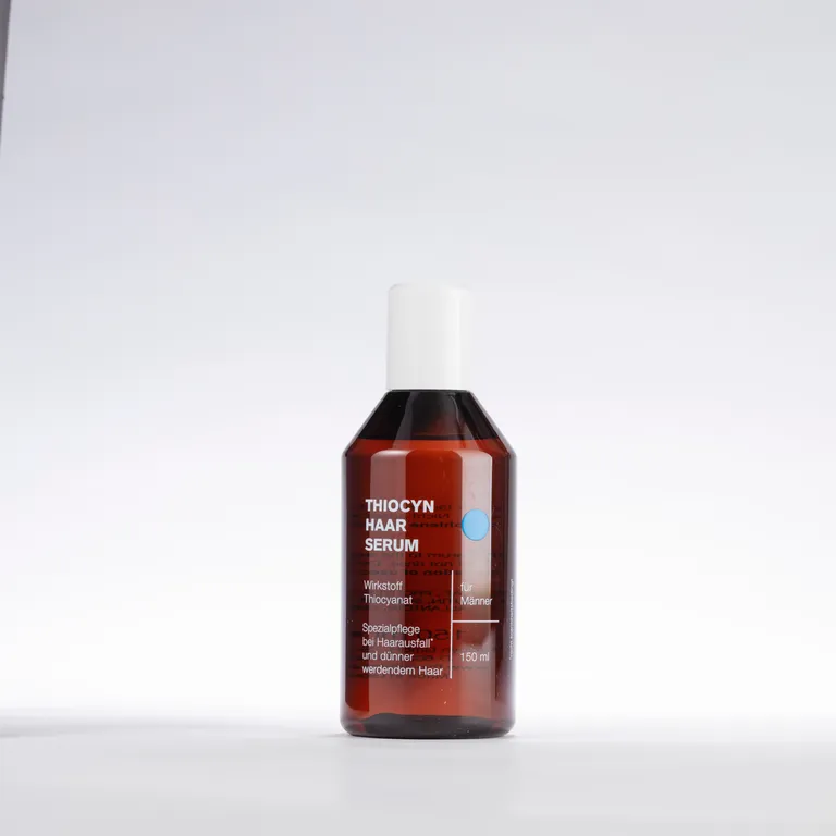 shopapotheke Thiocyn Haarserum Männer Neueste Mode
