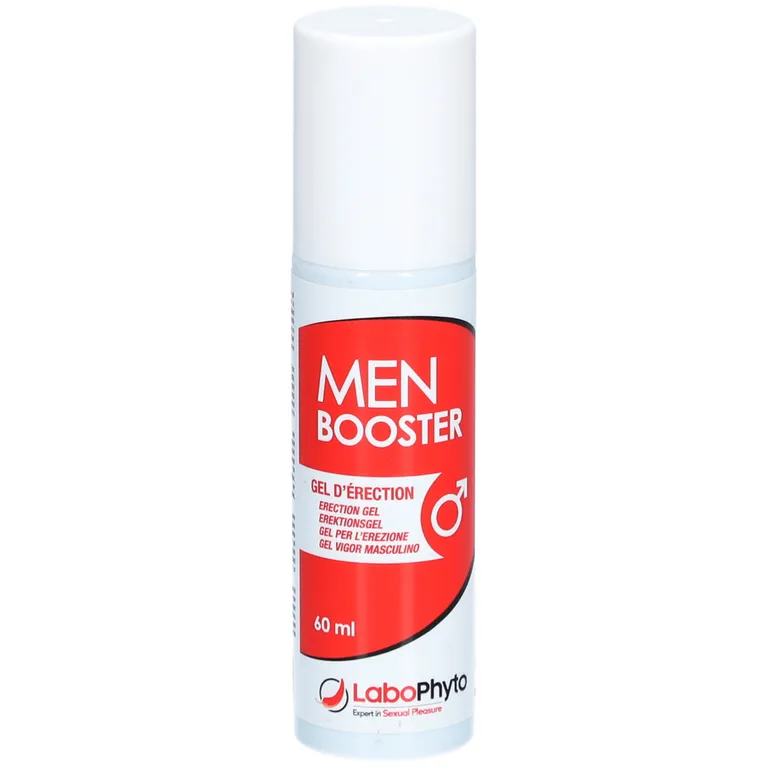 shopapotheke Labophyto MenBooster Erektionsgel Zeitlich begrenztes Angebot