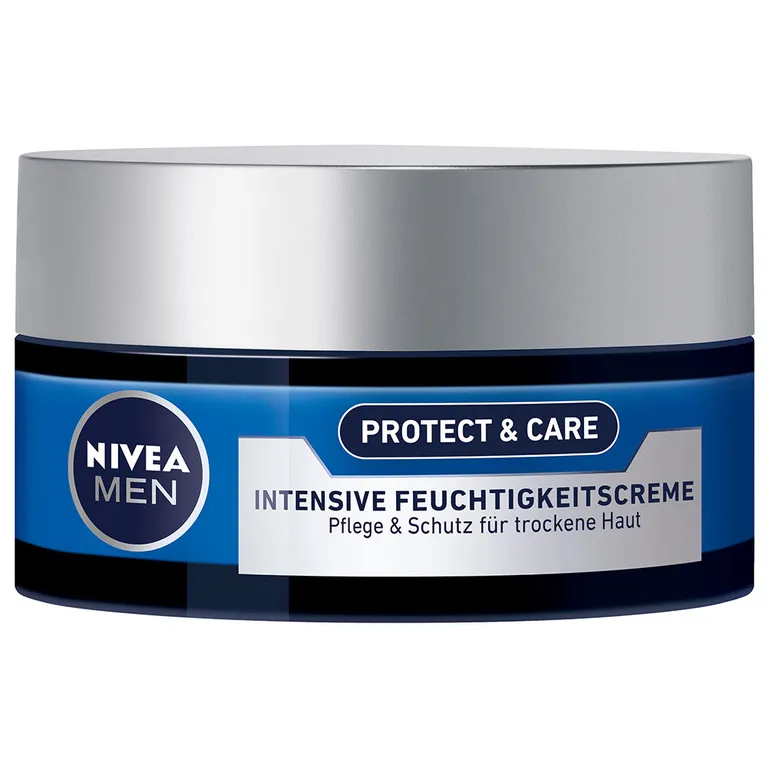 shopapotheke NIVEA® MEN Protect & Care Intensive Feuchtigkeitscreme Neuheiten